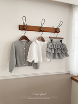 Every cardigan (kids)