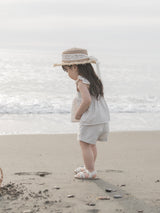 Seashell short pants