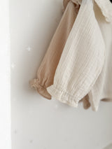 Tiara sailor blouse
