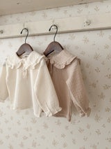 Tiara sailor blouse