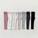[whitesketchbook] Smooth leggings