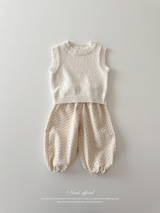 Melona sleeveless (baby)