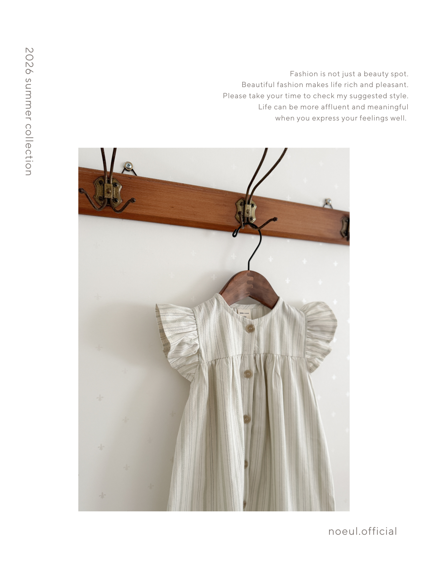 Mare jumpsuit