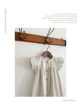Mare jumpsuit