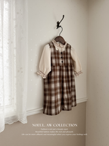 Smock blouse