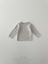 Rany stripe tee (baby)