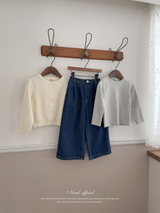 Every cardigan (kids)