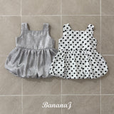 ［BANANAJ］Puella one-piece