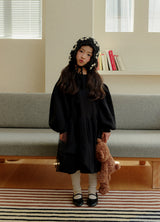 [whitesketchbook] Shasha warm one-piece