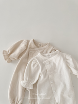 Glowly rompers 26ss