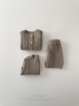 Mob cardigan (baby)