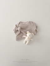 Maison rompers set