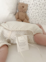 Ruzy newborn rompers