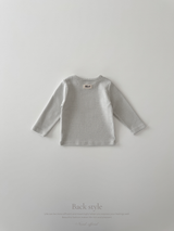 Rany stripe tee (baby)