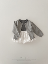 Every cardigan (baby)