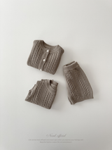 Mob cardigan (kids)