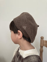 "Noeul.made" N. wool beret