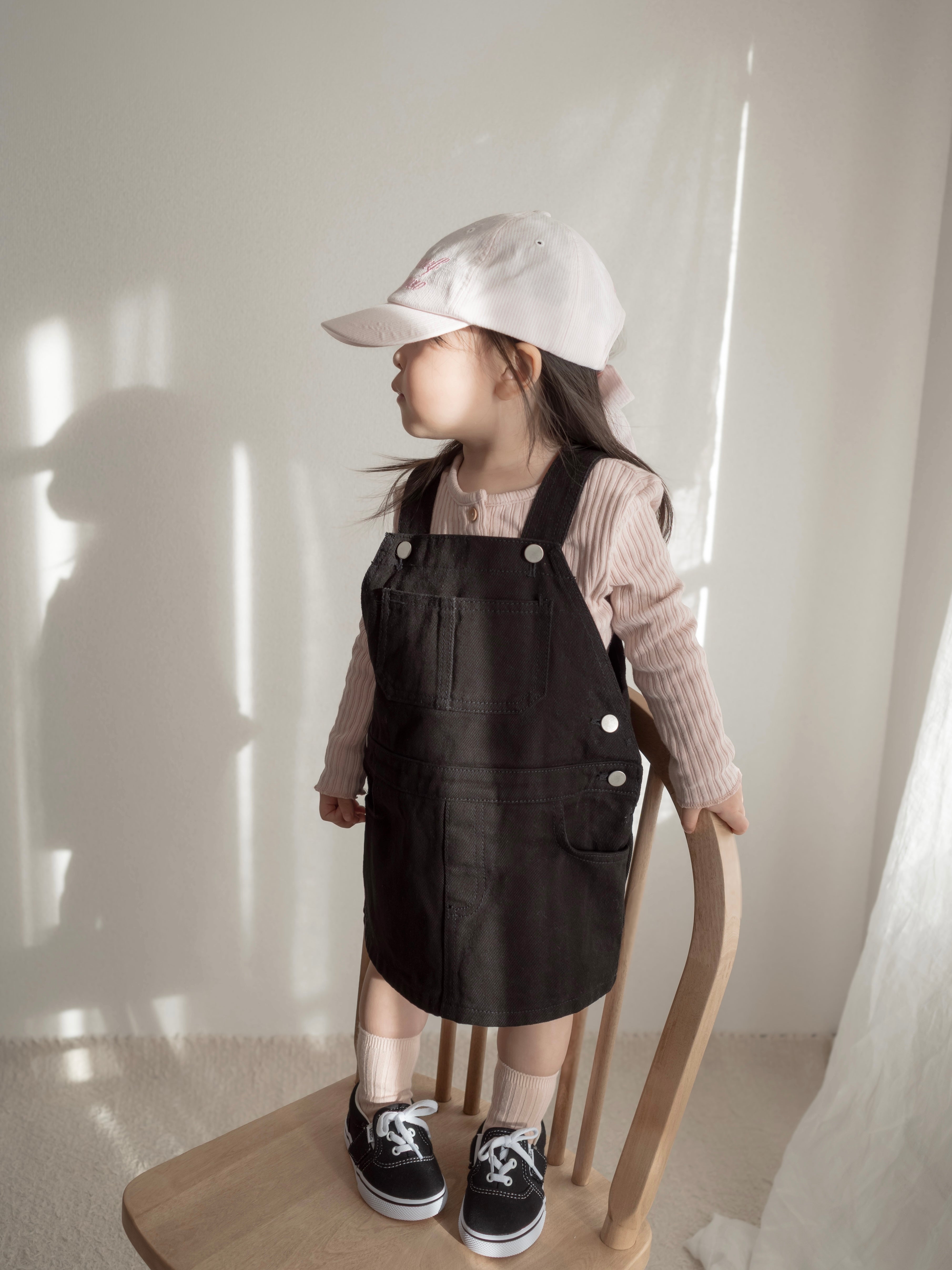Suspender mini one-piece