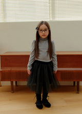 [whitesketchbook] Tutu mink leggings