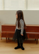 [whitesketchbook] Tutu mink leggings