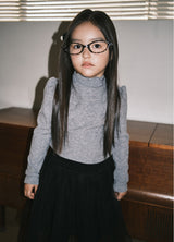 [whitesketchbook] Tutu mink leggings