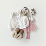 [whitesketchbook] Tutu mink leggings