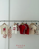 ［Aosta］Fruit tee