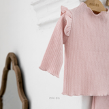 ［mkids］Shans frill set