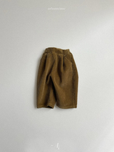 [atomeme] Nate Corduroy Pants