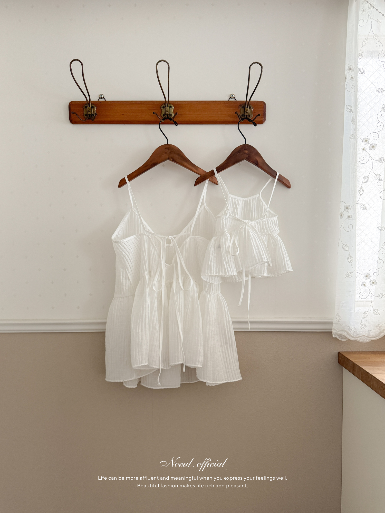 Lovi bustier (adult)