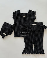 ［Aosta］Multi scarf
