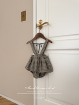 Mood bloomer skirt