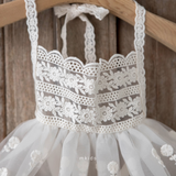 ［mkids］Lian apron