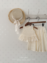 Adele frill setup