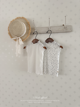 Camellia mellow tee