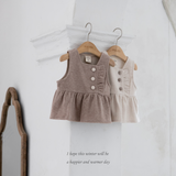 ［mkids］Bael skirt