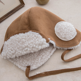 ［mkids］Bambi mouton hat