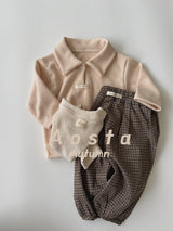 ［Aosta］Everyday Tee