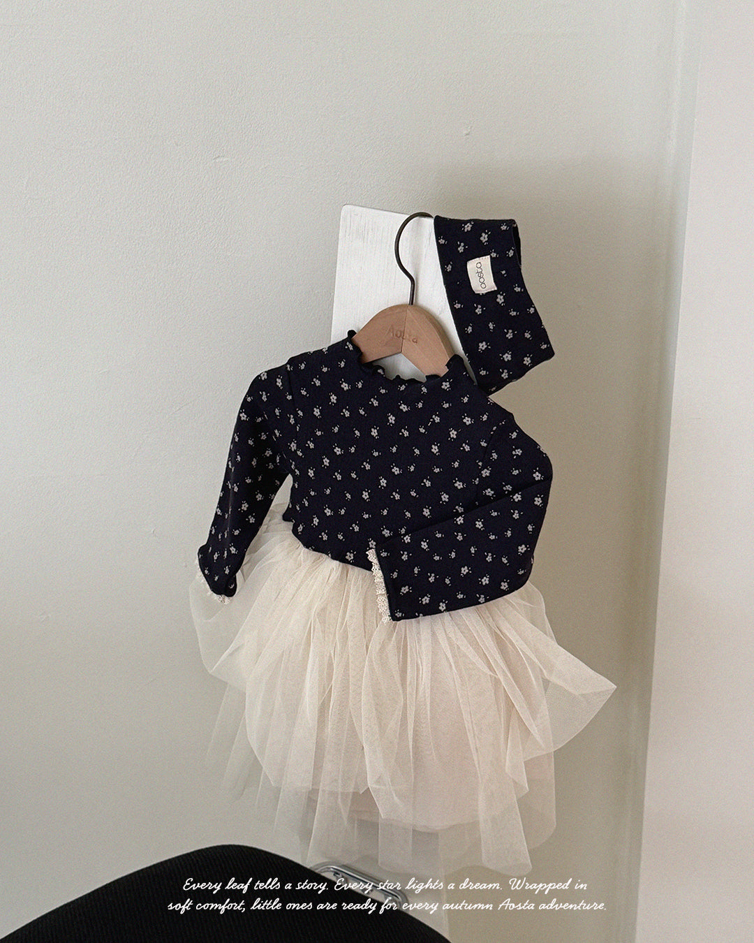 ［Aosta］Star Candy Headband
