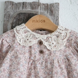 ［mkids］Sugar bloomer set