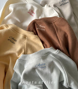 ［Aosta］Ibehe tee