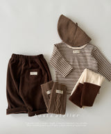 ［Aosta］Moment tee