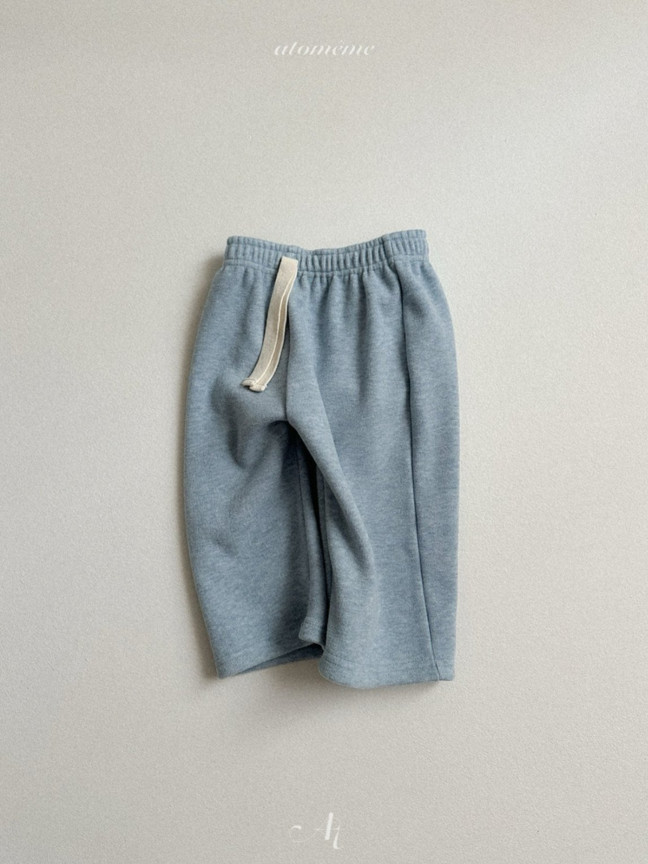 [atomeme] Tami Pants