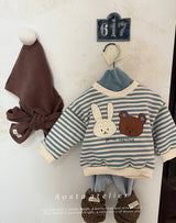 ［Aosta］Fake turtleneck