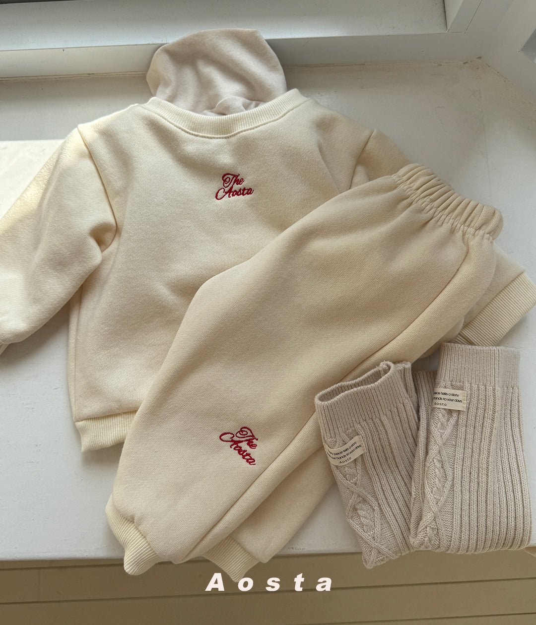 ［Aosta］Favorite mtm