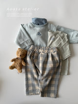 ［Aosta］Ibehe tee