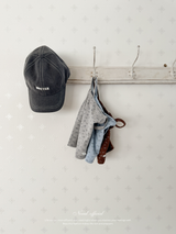 Cross flour camisole
