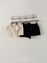 Stine short pants