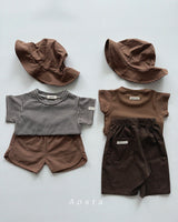 ［Aosta］Fe river pants