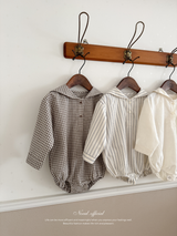 Jelly sailor rompers